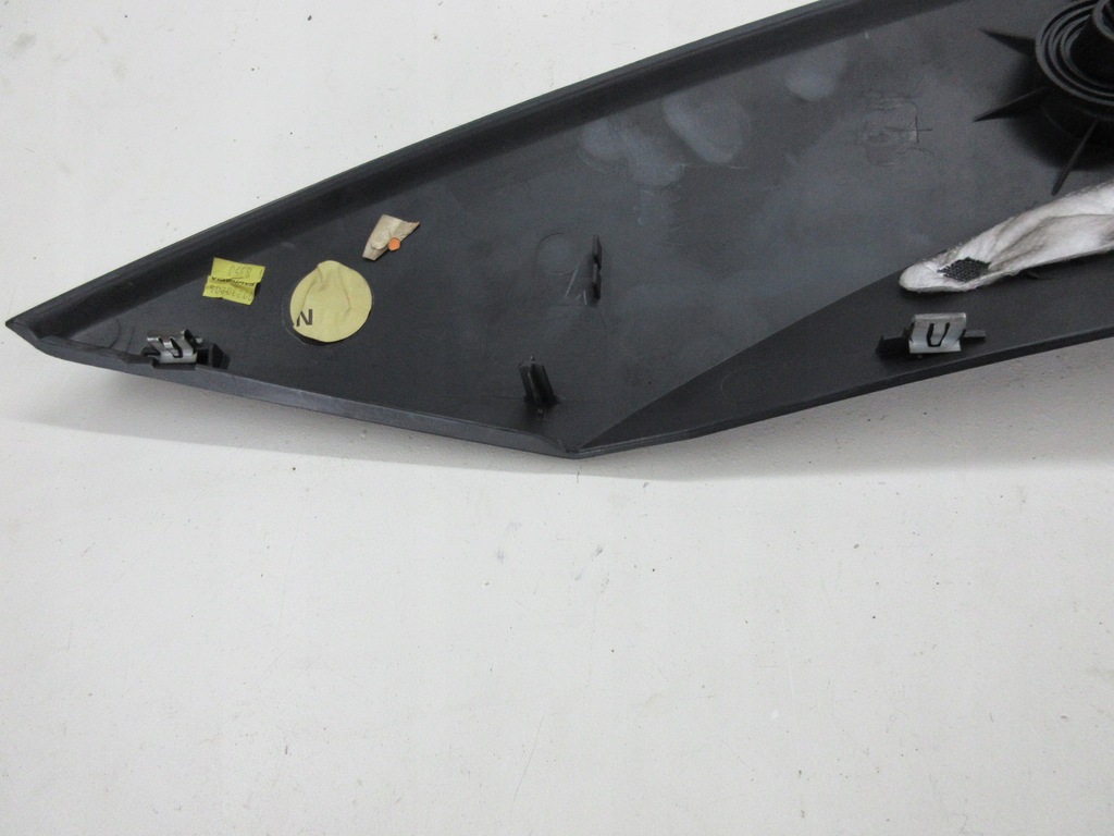 фото №5, Lancia phedra citroen c8 накладка жабо