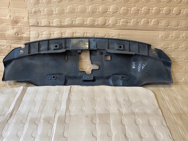 фото №10, Honda cr-v iii захист поперечина накладка 2,2 i-dtec