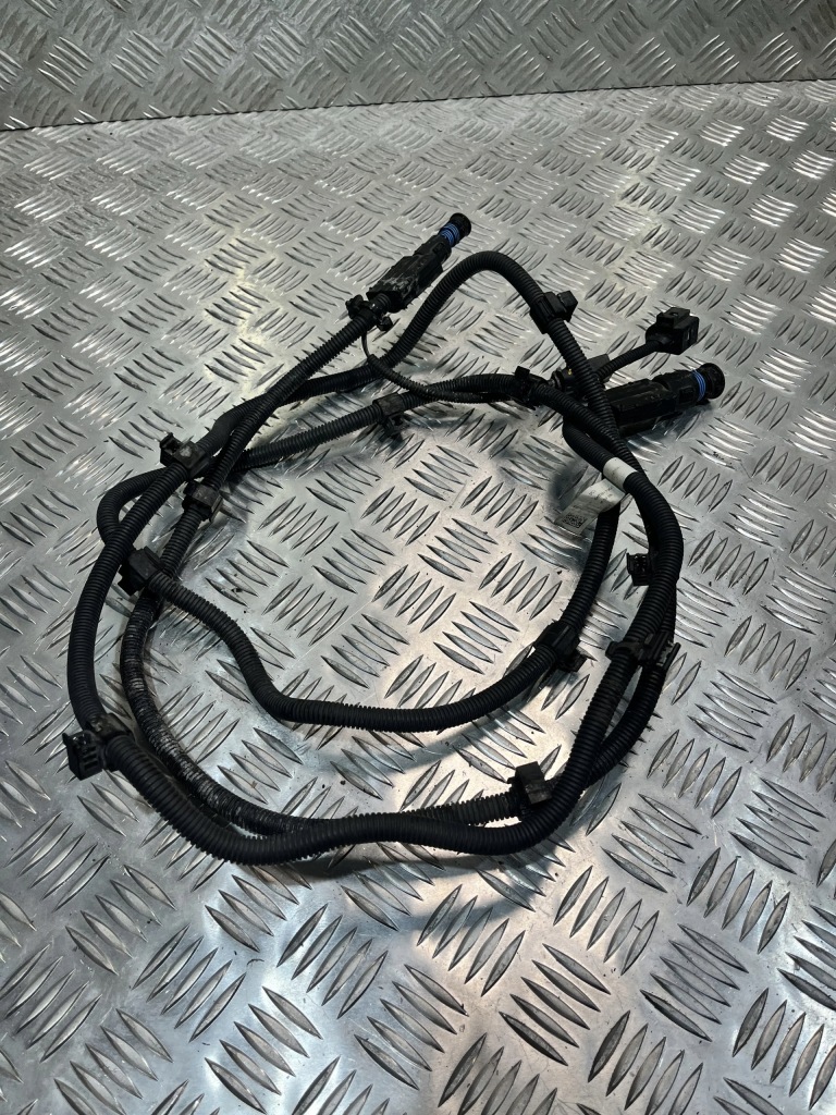 фото №1, Шланг adblue audi a5 ii f5 8w 16- 8w0131962a