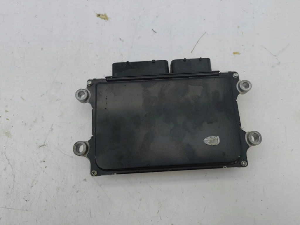 фото №3, Mazda cx-5 ii 2020 блок керування / модуль ecu