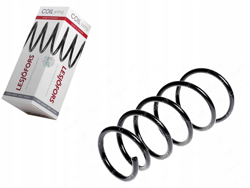 фото №1, Пружина підвіска opel agila suzuki splash 1.3d