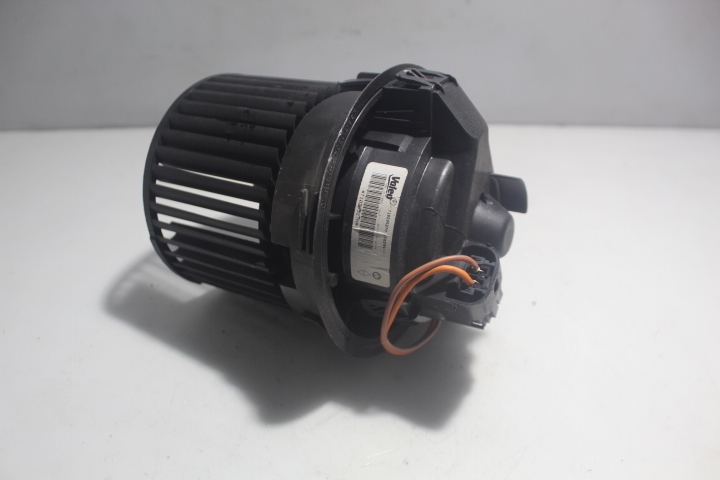 фото №3, Воздуходувка обдув renault clio iv 0.9