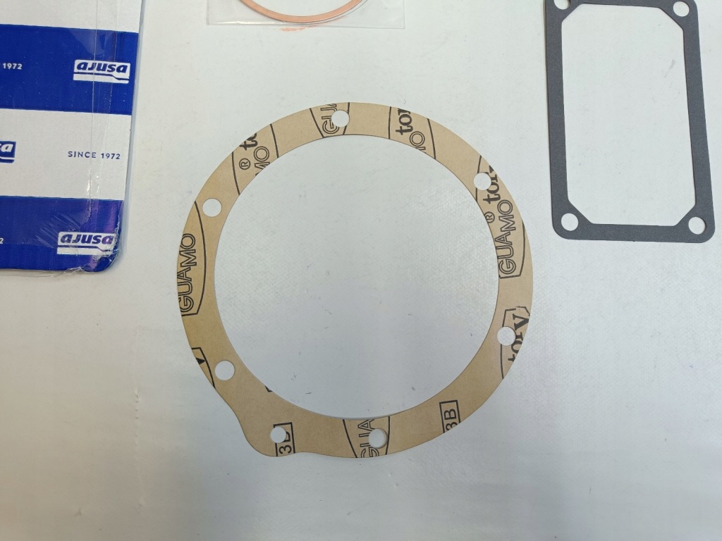 Купити Ajusa 50017700 набір прокладка двигуна diter mwm