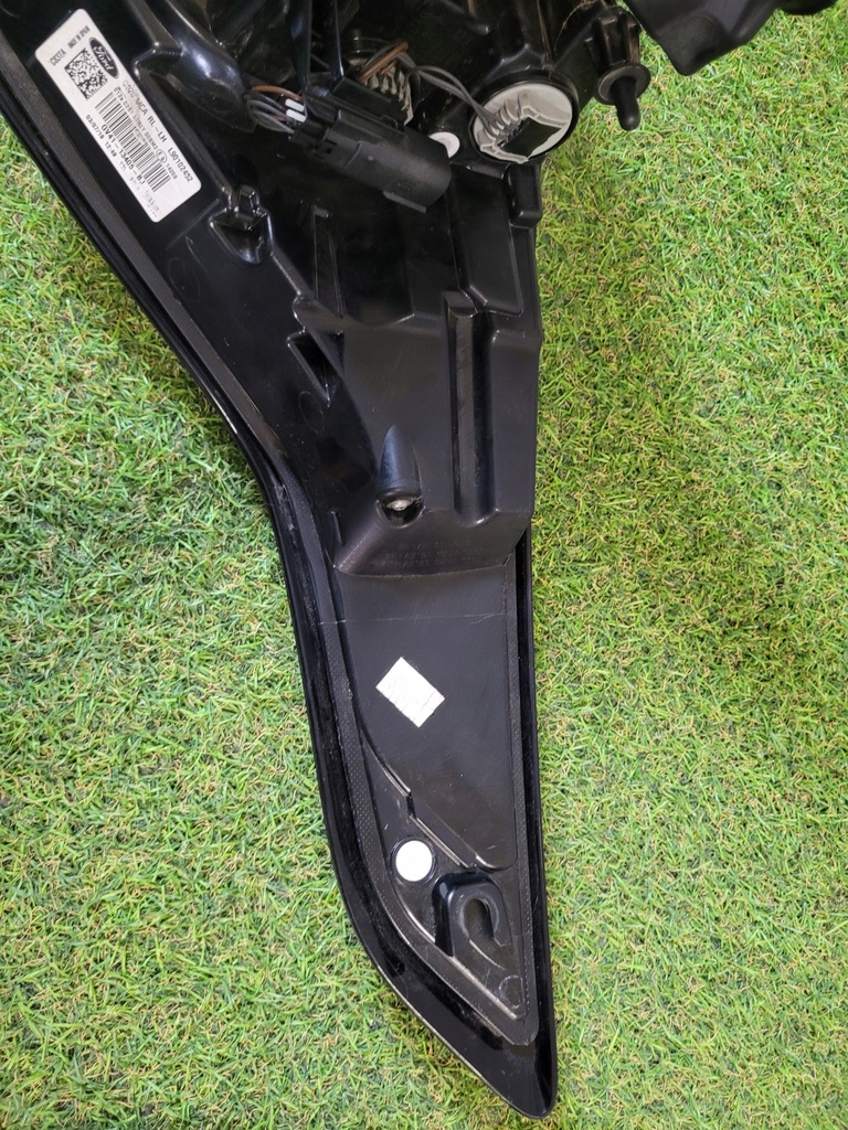 фото №6, Ford kuga mk2 lift gv41 лампа задня led ліва