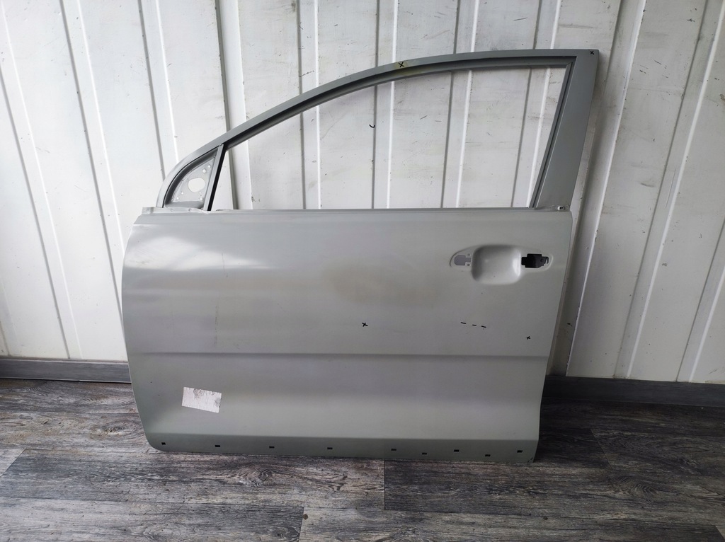 фото №1, Двері kia stonic передні ліва nowe оригінальні