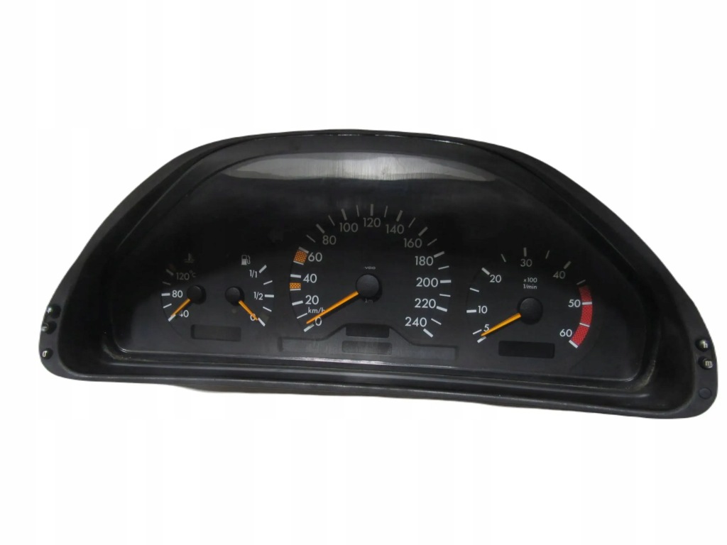 Купити Mercedes e w210 210 лічильник прилади спідометр 2105401448