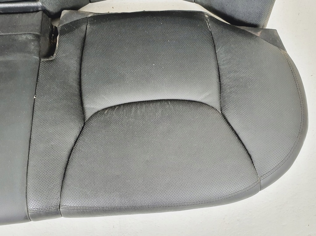 фото №5, Заднє сидіння задня задня підголівники mercedes w220