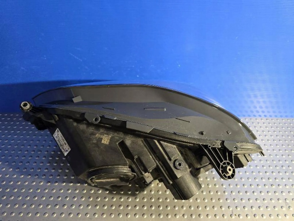 Mercedes w212 рестайлинг  led full led a2128209259 фара передняя перед правый Киев