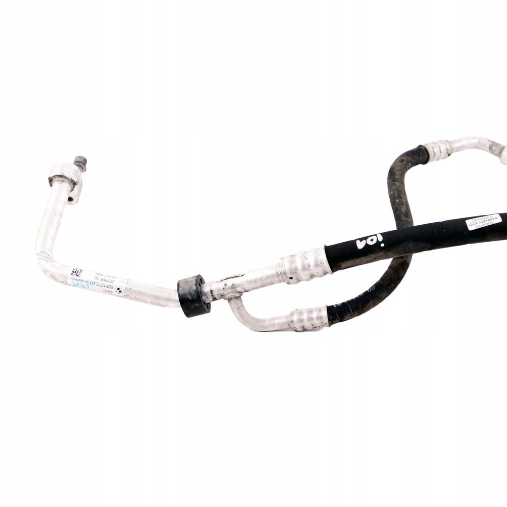 фото №9, Bmw i3 i01 шланг кондиционера 9291272