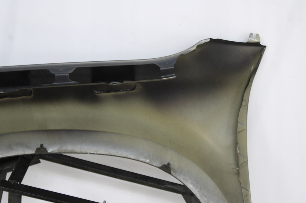 фото №11, Skoda yeti 09r- крыло правый перед передний 9204