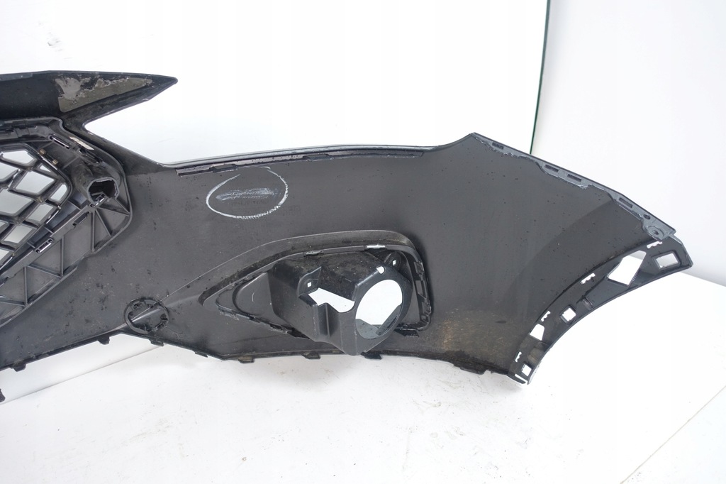 фото №13, Бампер перед передний seat tarraco 5fj807221d