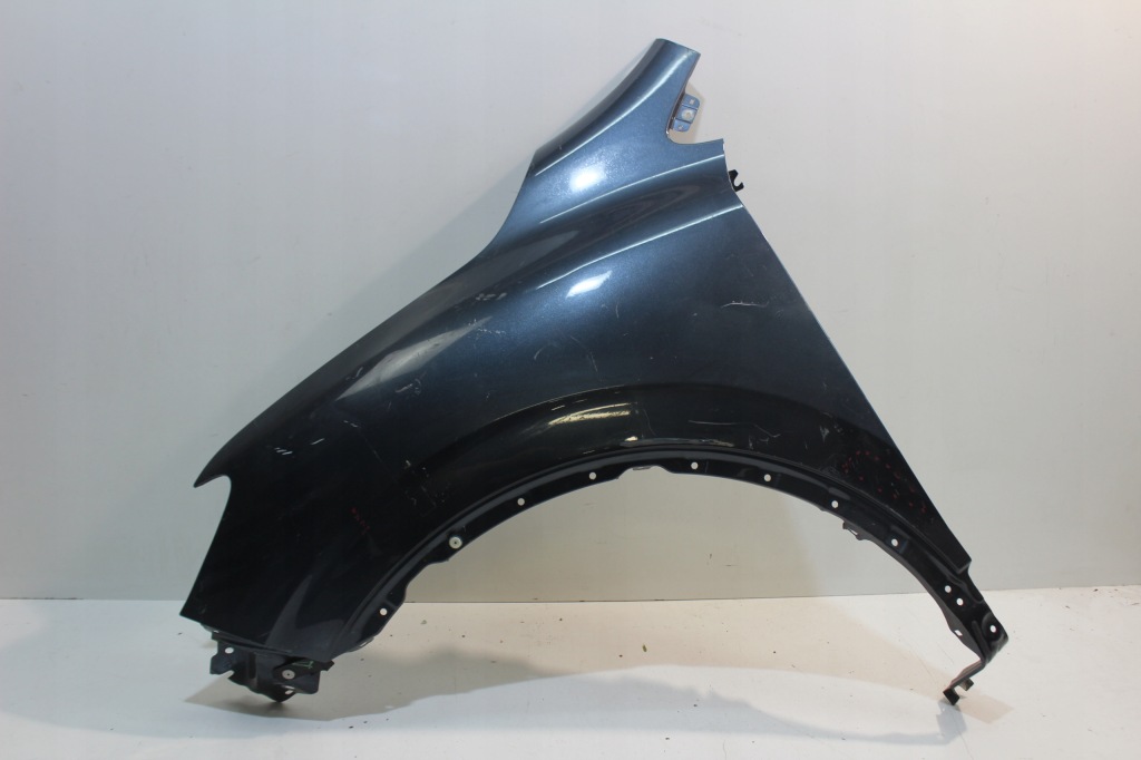 фото №1, Крыло левый перед renault kadjar i 1 оригинальный номер 631014940r