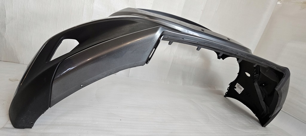 фото №8, Бампер перед volvo v40 cross country 2012-