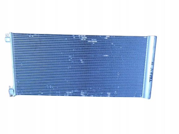 фото №1, Радіатор кондиціонера renault trafic iii 921008178r