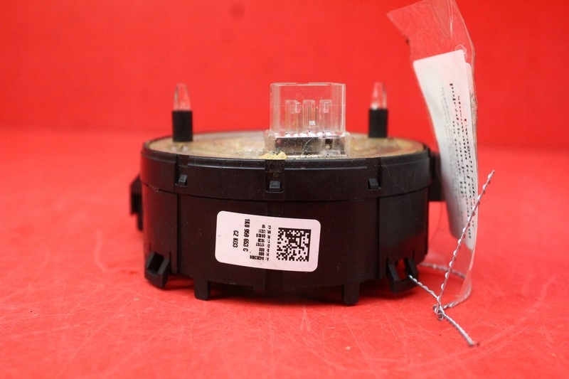 фото №6, Стрічка подушка безпеки шлейф 1k0959653c vw golf 5 v plus 03-09