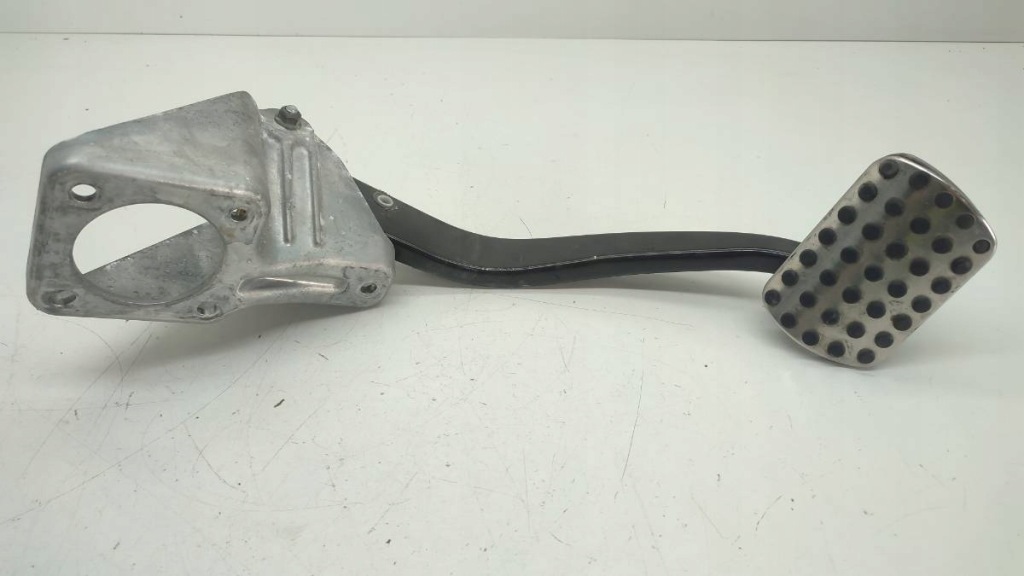 фото №1, Педаль рычаг тормоза mercedes x164 w164 gl eu