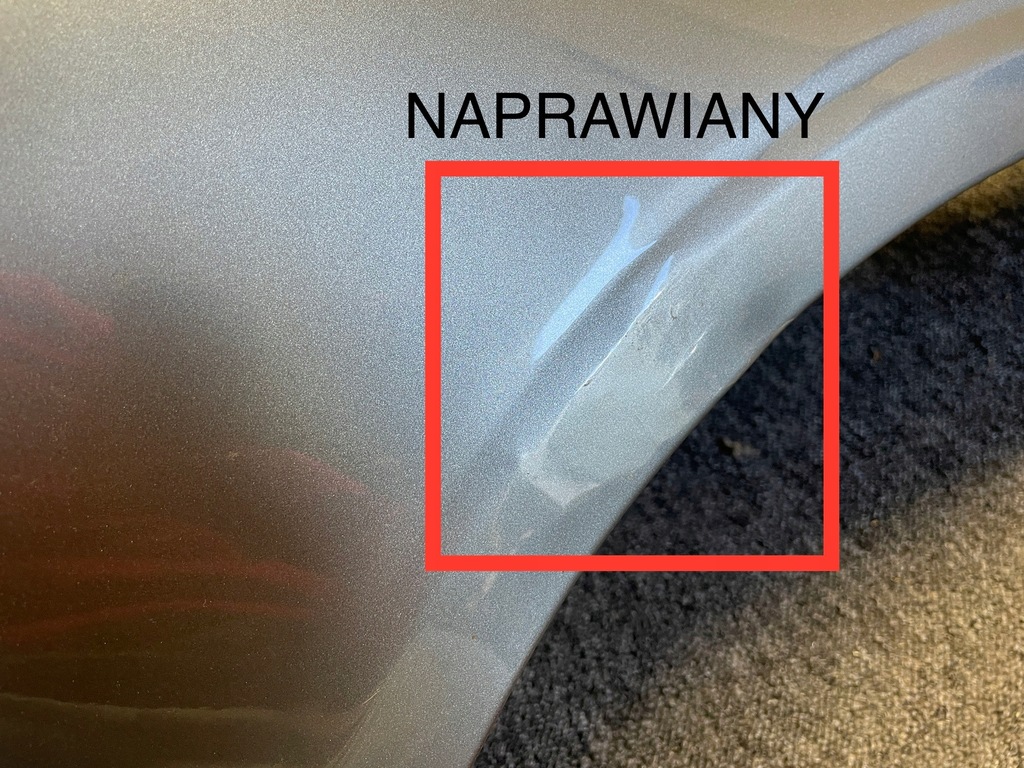 фото №7, Volvo s90 крила правий volvo s90 inscription