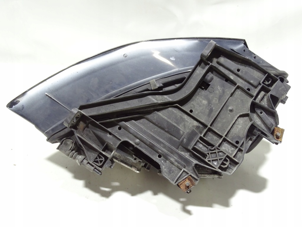 фото №12, Лампа ліва права перед передня комплектна audi a4 b8 8k0941003c 8k0941004c