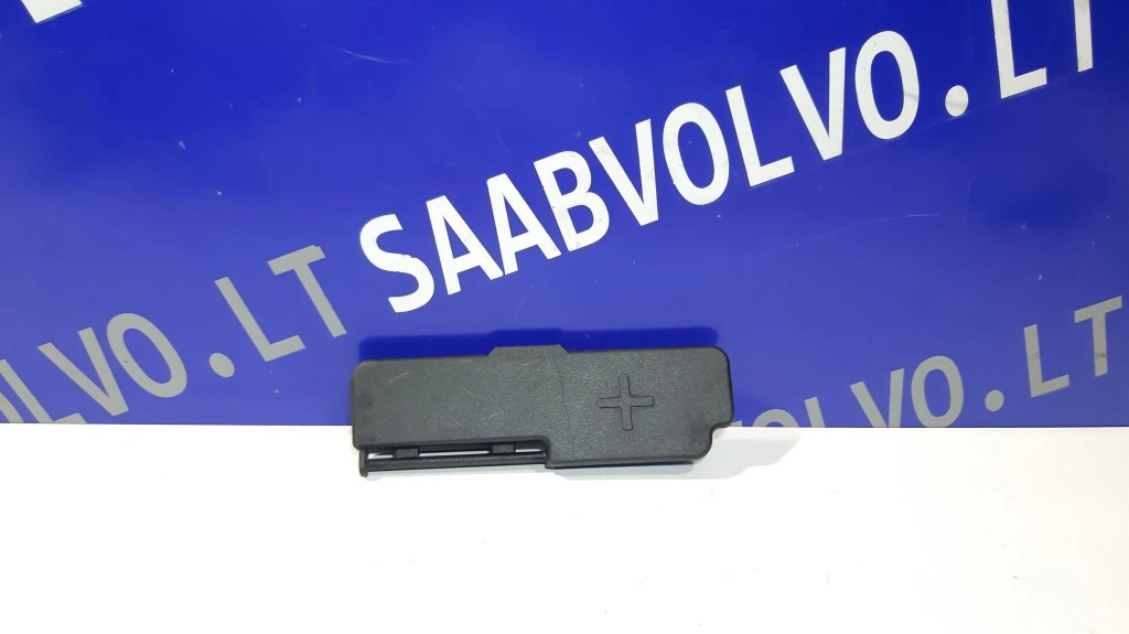 фото №1, Volvo s60 2003 коробка предохранителей