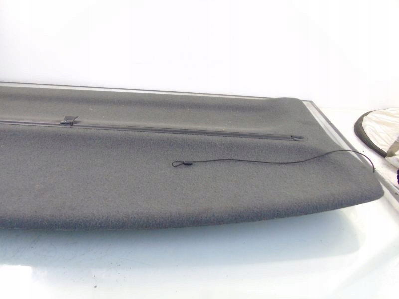 фото №3, Citroen c5 i полка задняя задняя полка задняя 01-04r