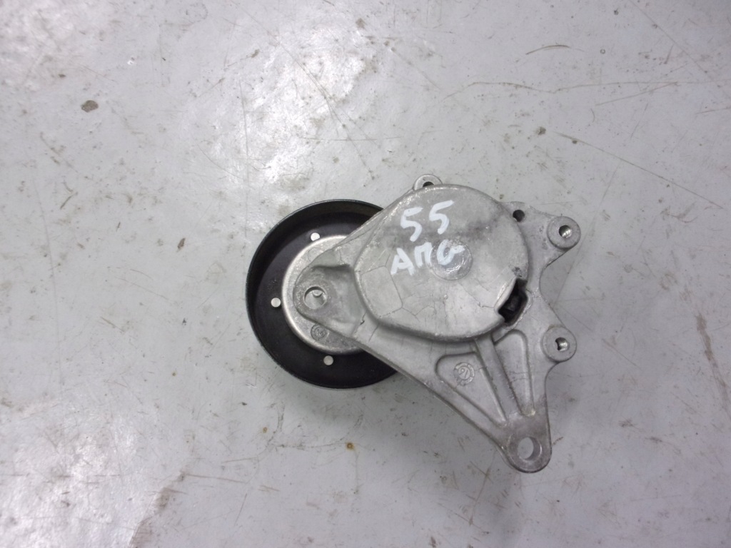 фото №2, Mercedes r230 sl 230 55 amg компресор ролик натягувач kółko a1132000170