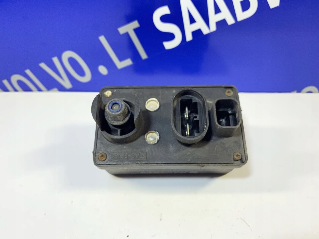 фото №1, Volvo s40 2005 реле