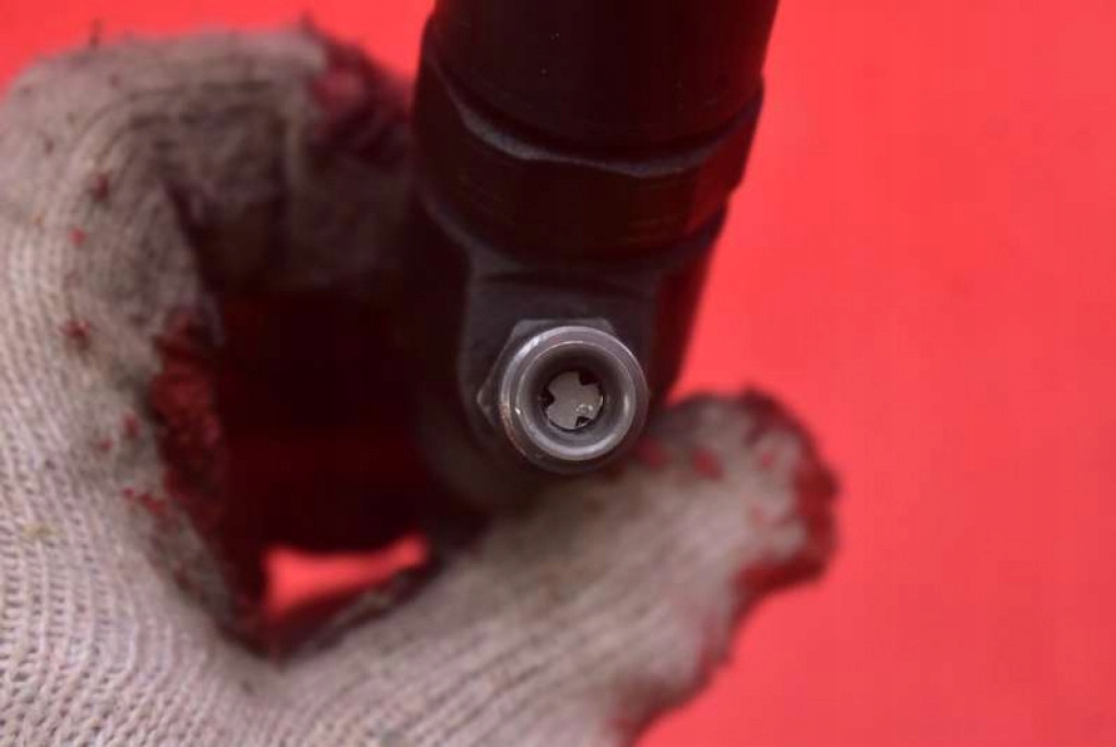 фото №11, Инжектор форсунка test 96440397 chevrolet captiva 2.0 vcdi 150 km 06-11