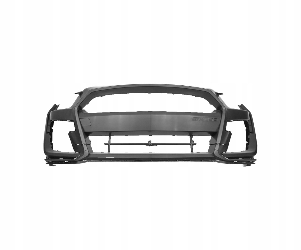 фото №1, Ford mustang 2015 - 2017 передний бампер