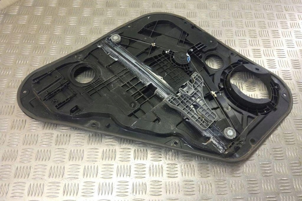 фото №10, Підйомник скло задніх правих двері kia sportage v nq5 83480f1050 1.59l