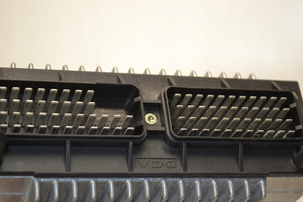 фото №7, Mercedes r129 блок керування модуль двигуна 0165458232