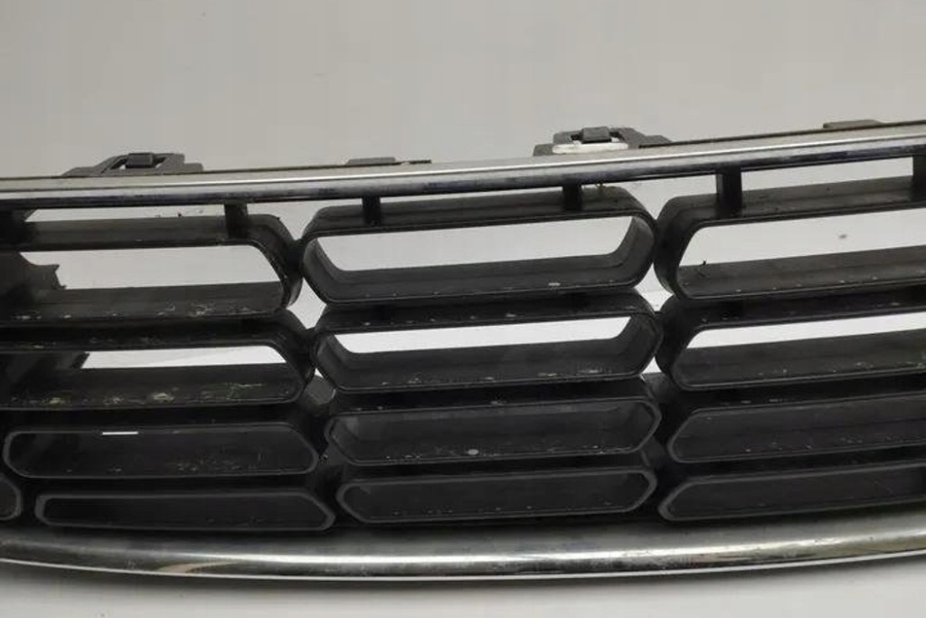 фото №9, Решітка радіатора mini countryman r60 9807476 1.6l бензиновий 135kw 2011