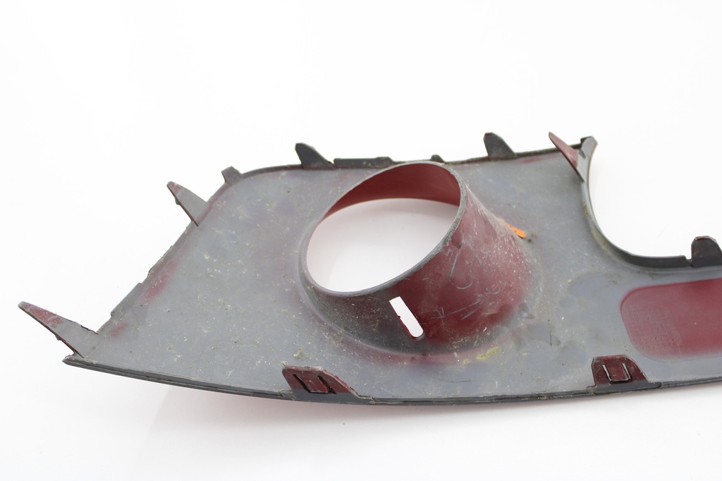 фото №7, Mini cooper one r55 r56 r57 заглушка молдинг противотуманной фары заглушка правая