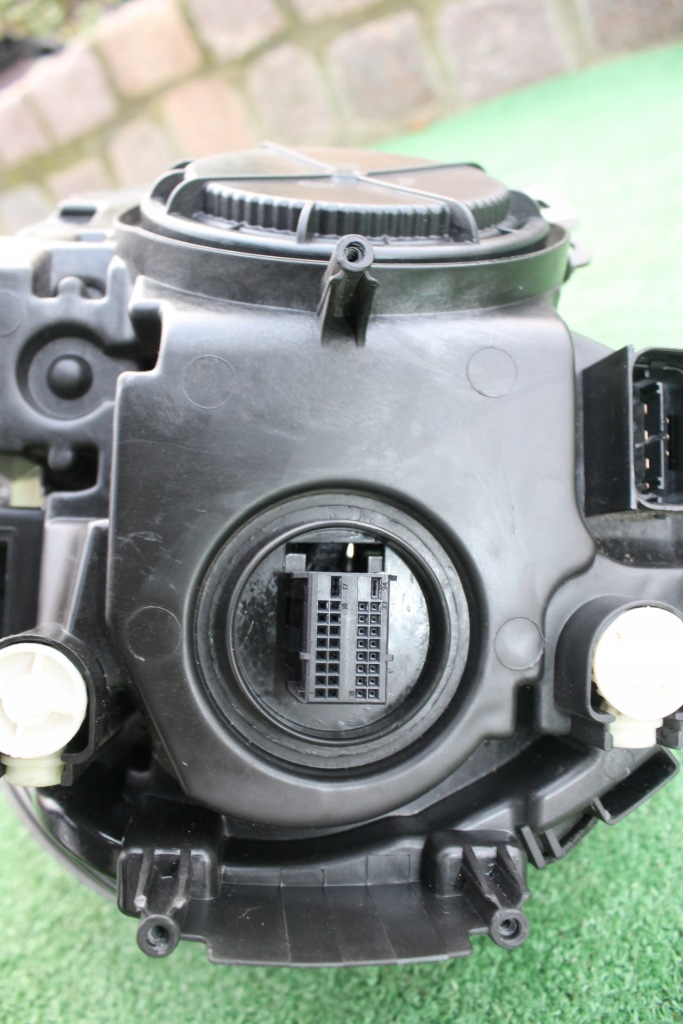 Mini cooper f55 f56 2013- фара ліва full led оригінал європа  7416977 Київ