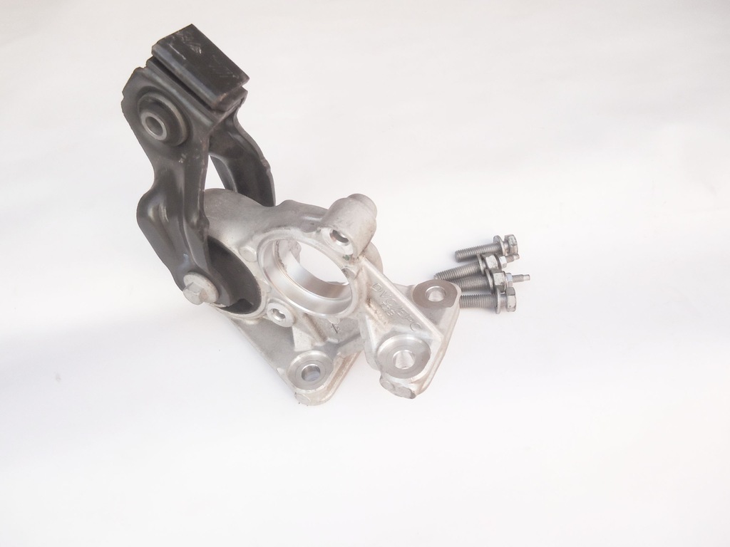 фото №1, Citroen peugeot thp опора полуось