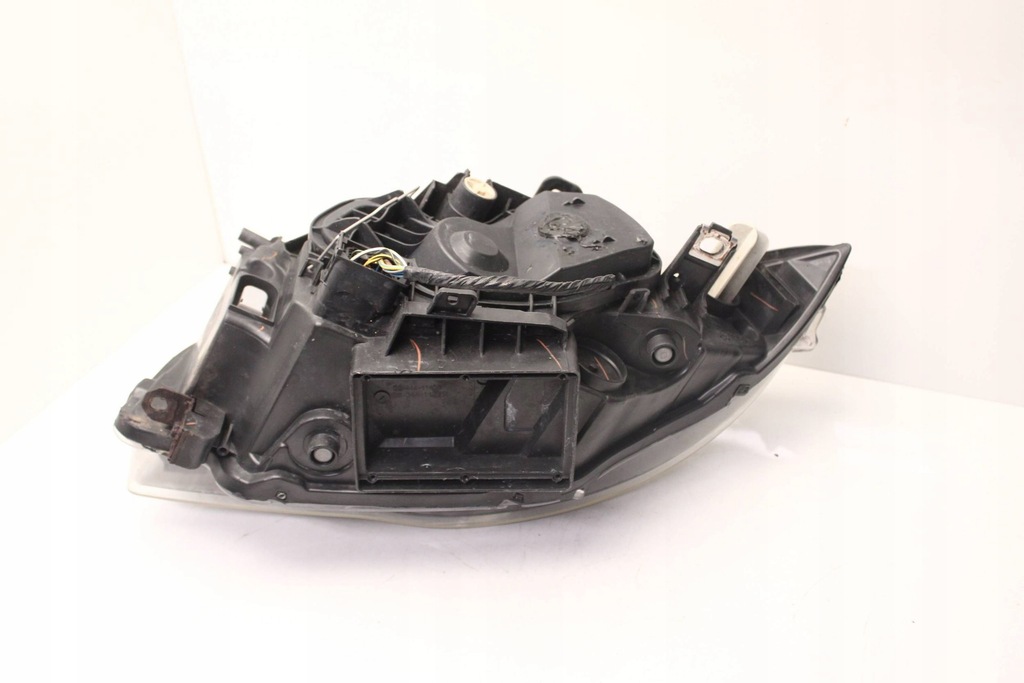 фото №8, Bmw 1 e81 e82 e87 e88 фара правий лампа права передня перед лінза