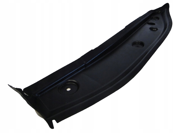 Купити Mercede gle 167 coupe захист крила правий перед