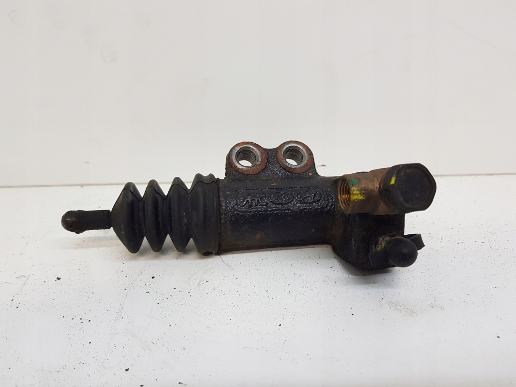 фото №1, Kia ceed ii hyundai i30 ii циліндр зчеплення 1,4 1,6 crdi 2012-