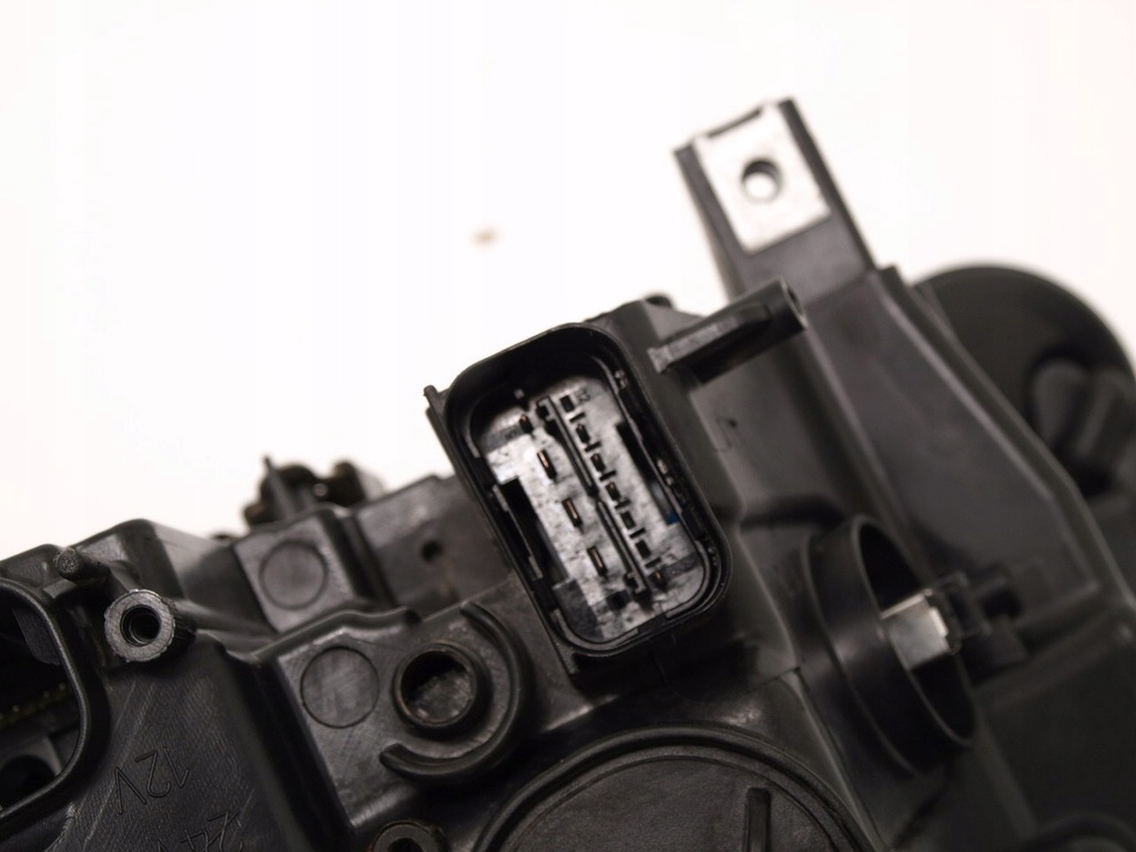 фото №13, Bmw 5 f10, bmw 5 f11 лампа фара правий перед 1zs010131-42, ar 7203252