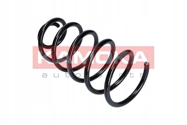 фото №13, Пружина підвіска fiat scudo 96- t wym.134mm/4