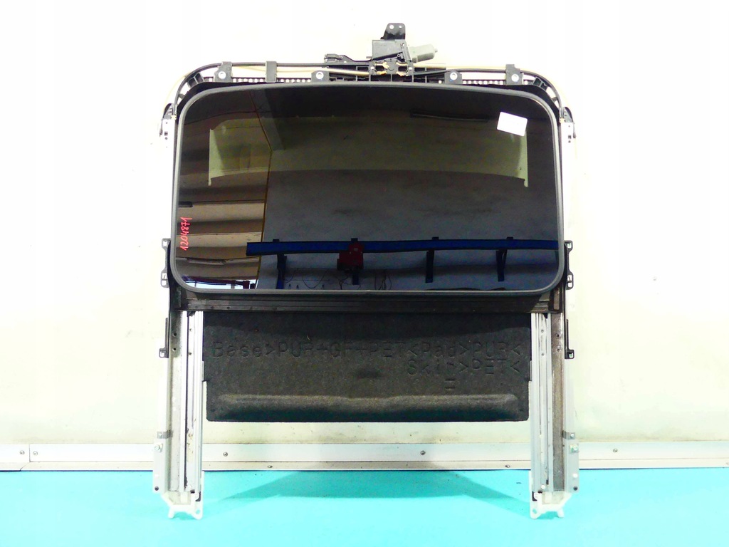 фото №1, Люк suzuki kizashi 2012r