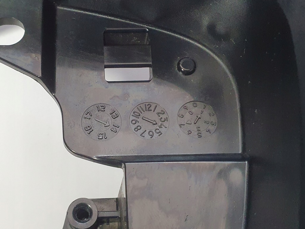 фото №6, Рамка корпус зеркало правая mazda 6 gj 12-16r оригинальный номер