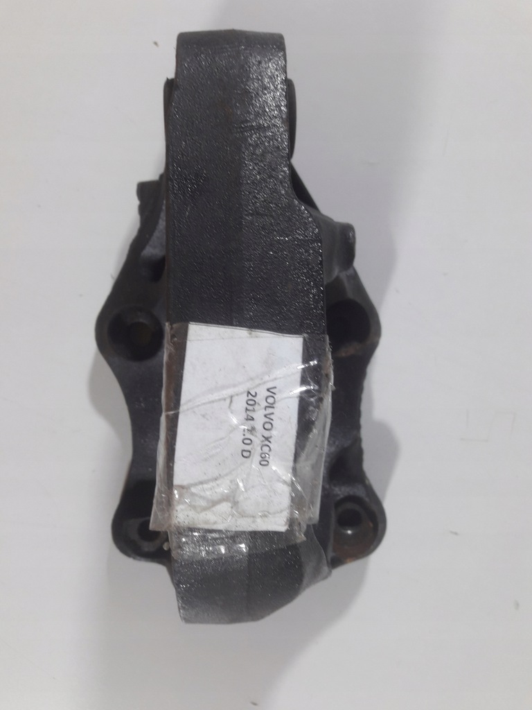 фото №4, Volvo xc60 2.0 d4 13r- кронштейн підпора піввісь