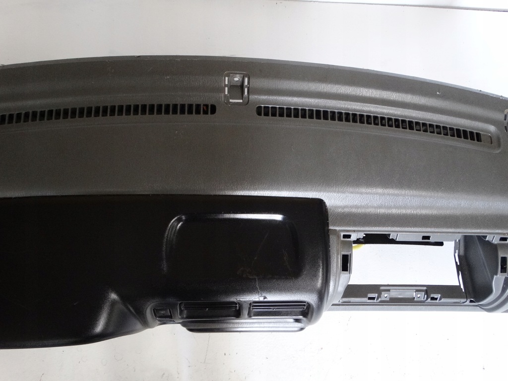 фото №12, Приборная панель приборная комплектная suzuki jimny europa