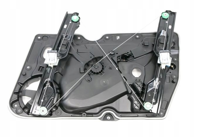 фото №1, Vw golf vi підйомник електричний скло лівий