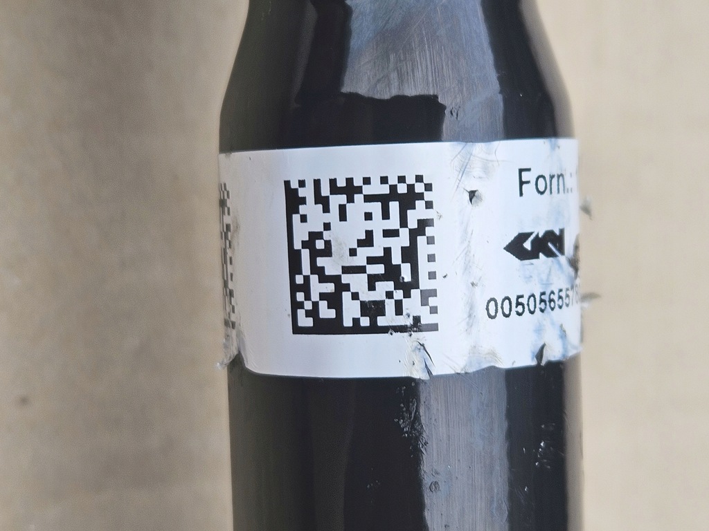 фото №15, Wał приводной приводной вал maserati levante quattroporte vi ghibli iii 10355024