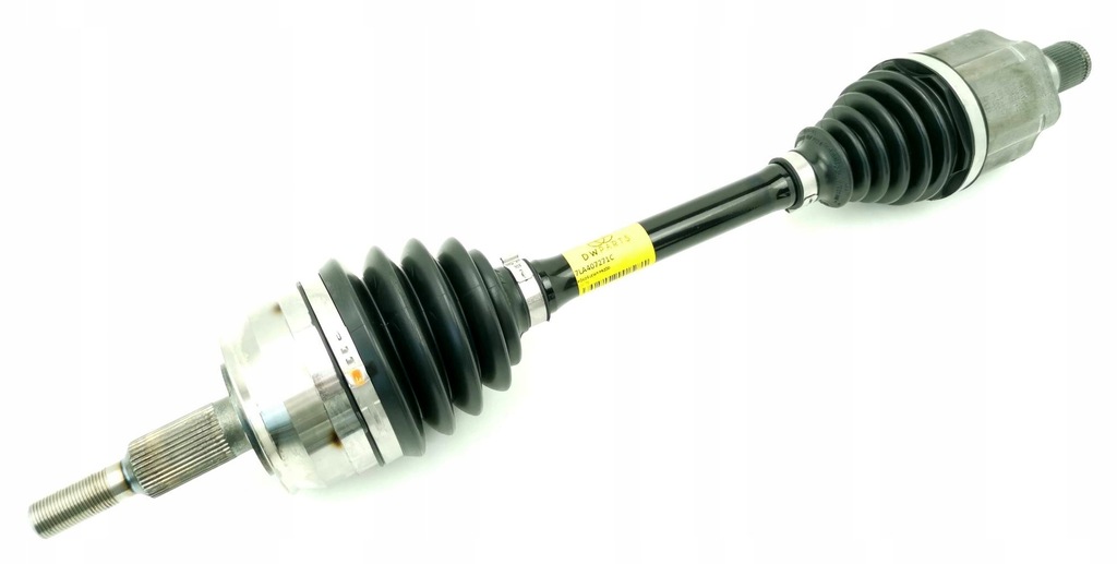 фото №1, Приводной вал левый перед vw t6 7la407271c nowa org