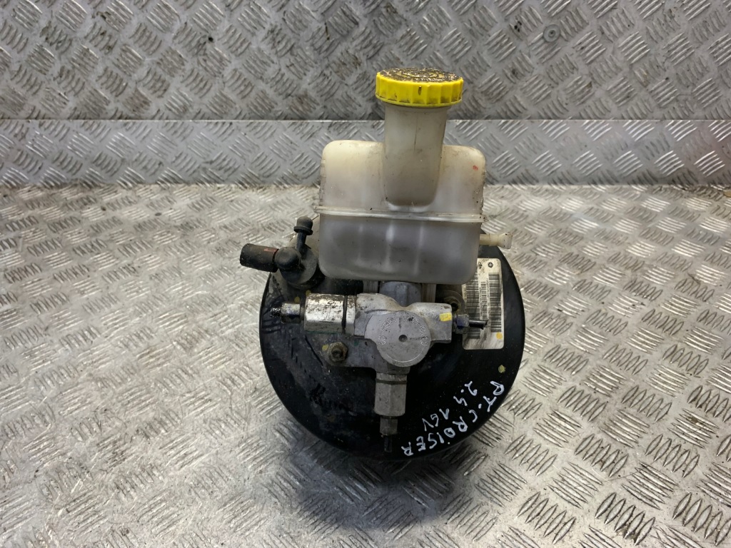фото №1, Pt cruiser усилитель тормозов насос p05085253ab