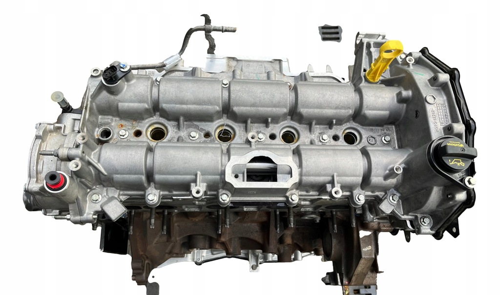 фото №7, Двигатель ford edge 2.0 tdci ecoblue ylca