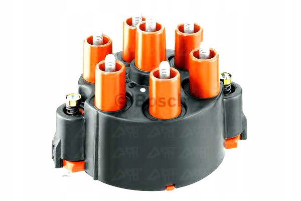 фото №2, Аппарат зажигание bosch 8071