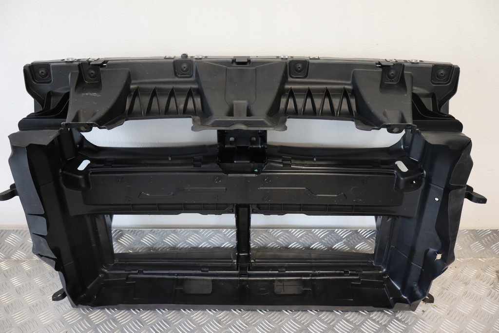 фото №9, Усилитель pas передний перед канал впуск bmw x1 f48 5174 7374197 5174187798